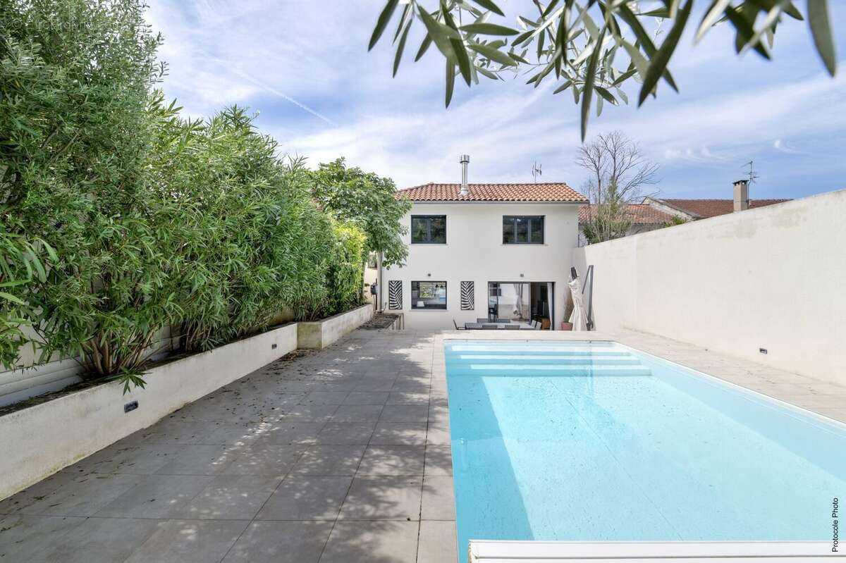Maison à TOULOUSE