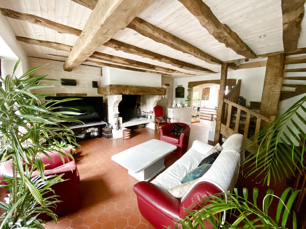 Maison à CESSON-SEVIGNE