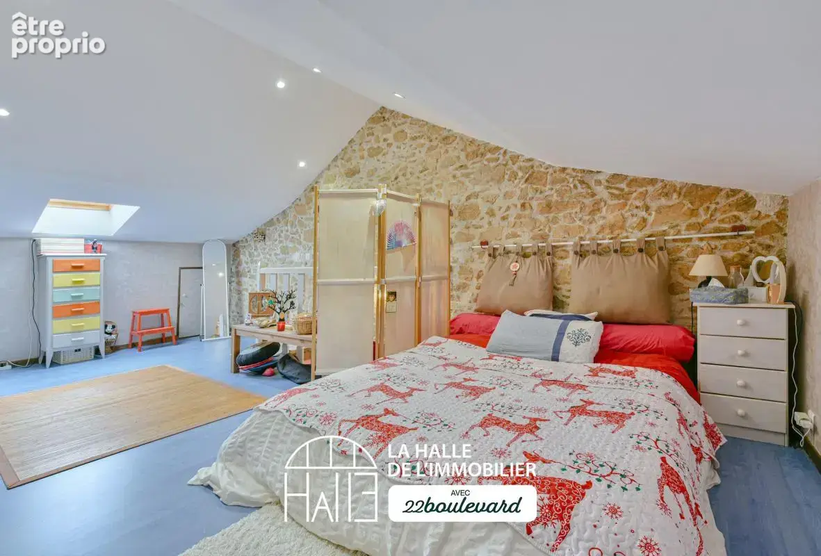 Maison 113 m² à Couzeix  - photo 12