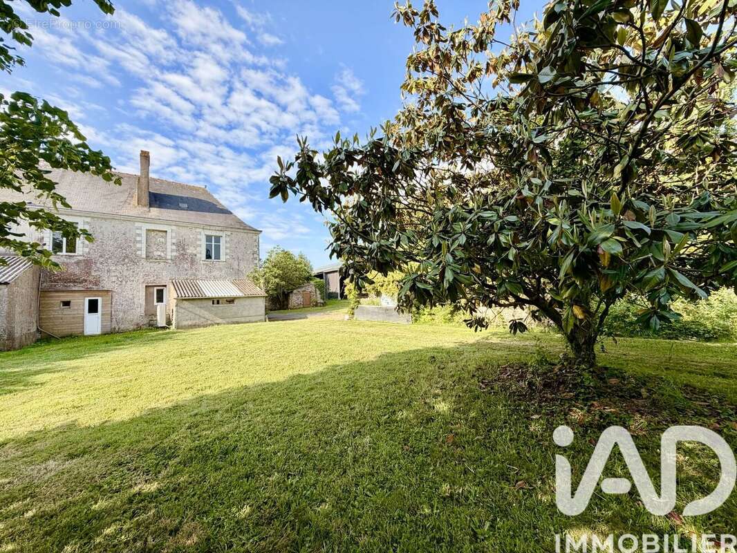 Photo 2 - Maison à ORVAULT