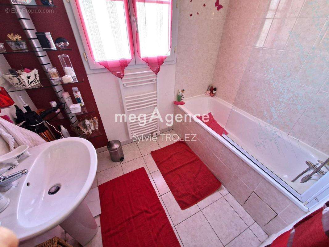 Maison à LES SABLES-D'OLONNE