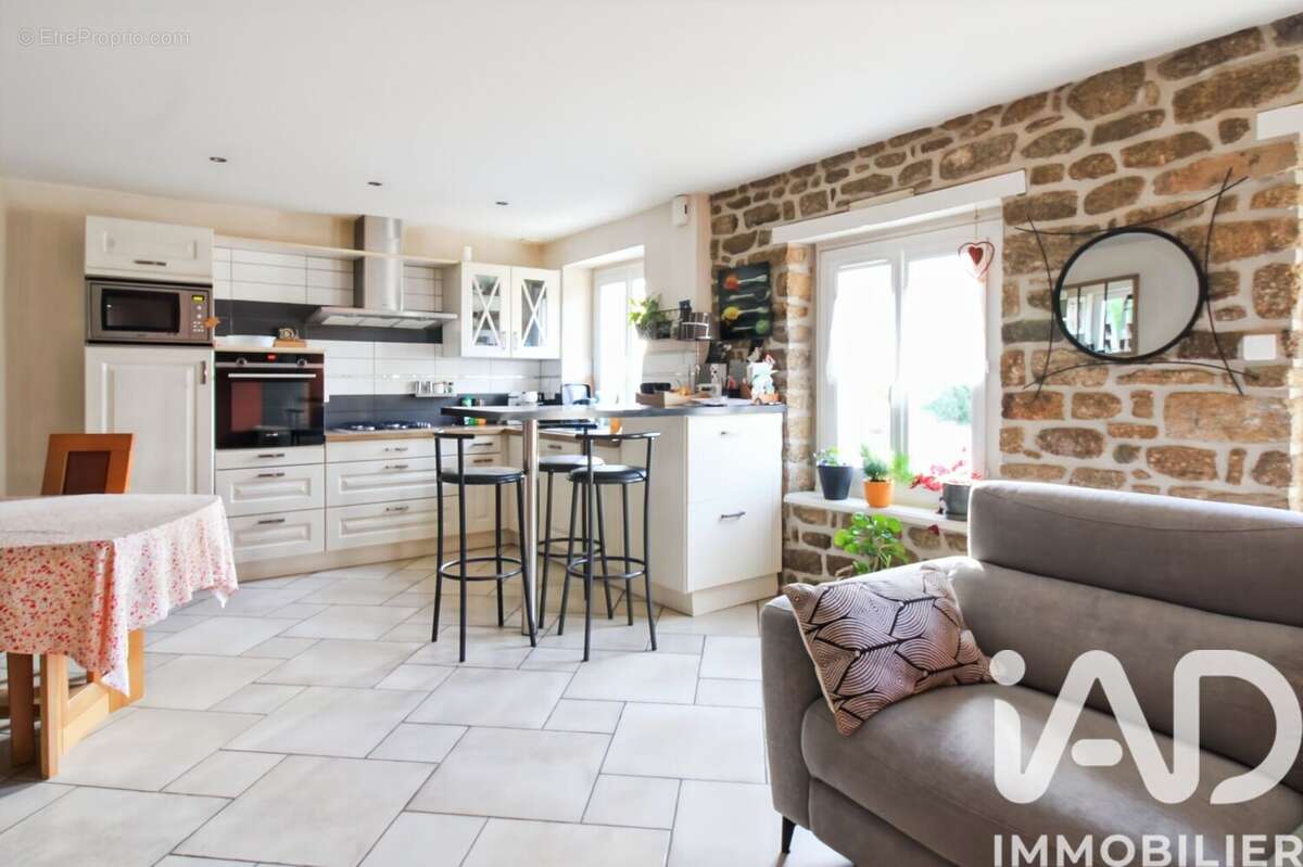 Photo 7 - Maison à LAMBALLE