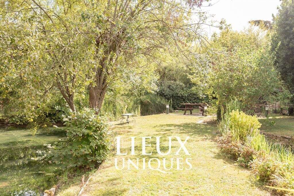 Maison à SAINT-AIGNAN