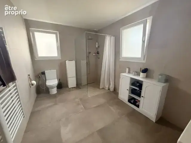 Maison contemporaine de 2025   115 m2   4 chambres - photo 5