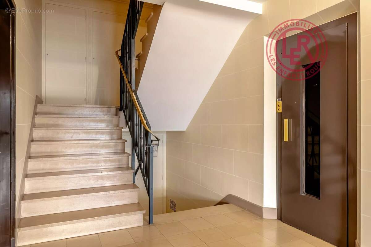 Appartement à FONTENAY-SOUS-BOIS