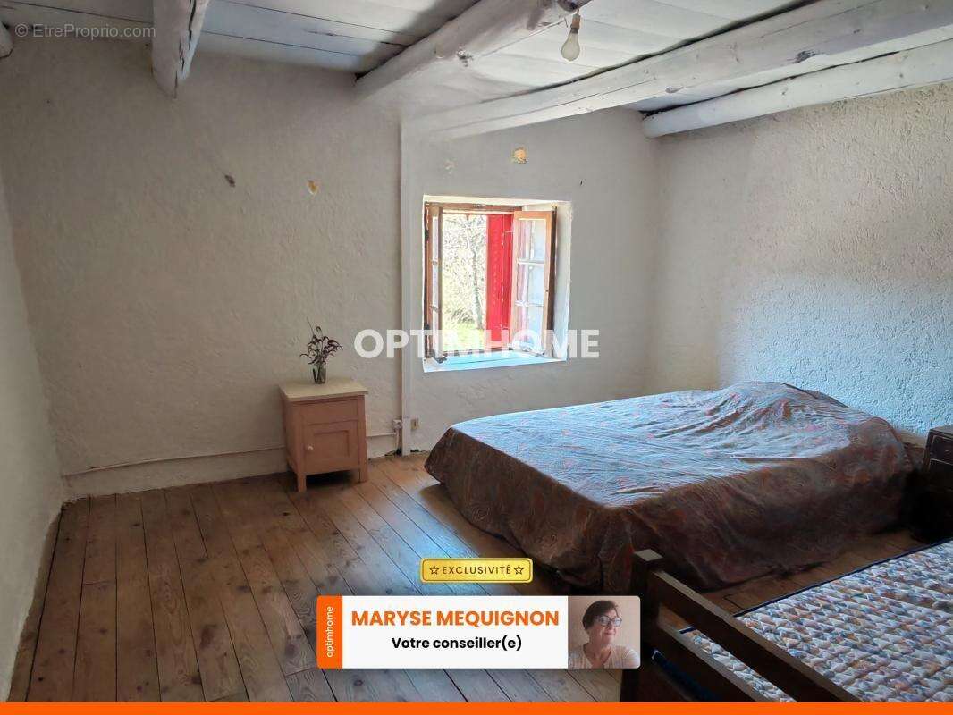 Maison à la  campagne - photo 8