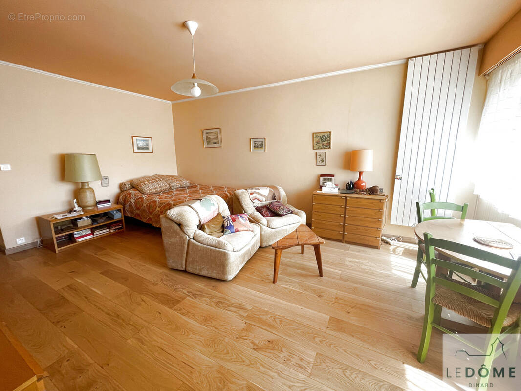 Appartement à DINARD