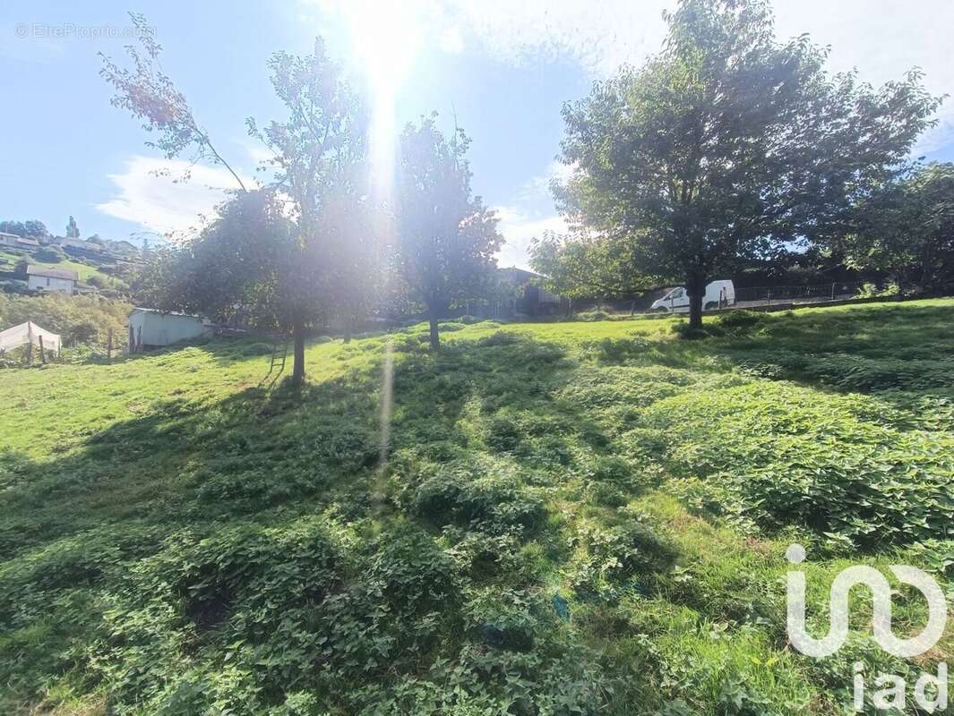 Photo 3 - Terrain à CHATEAUNEUF