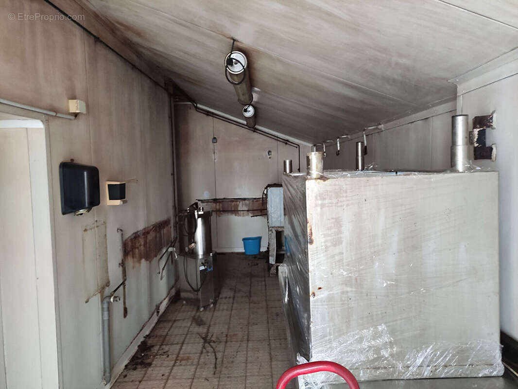 Commerce à BOHAIN-EN-VERMANDOIS