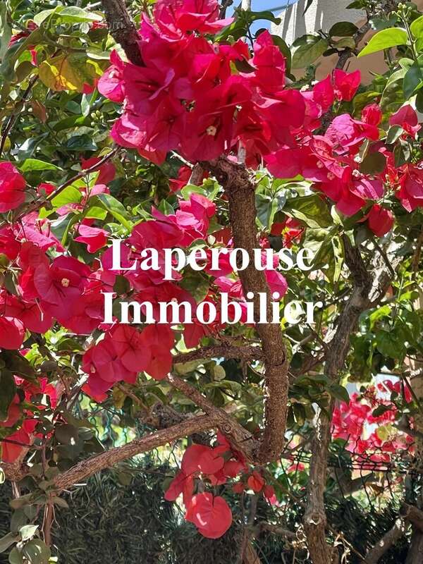 Maison à CAGNES-SUR-MER