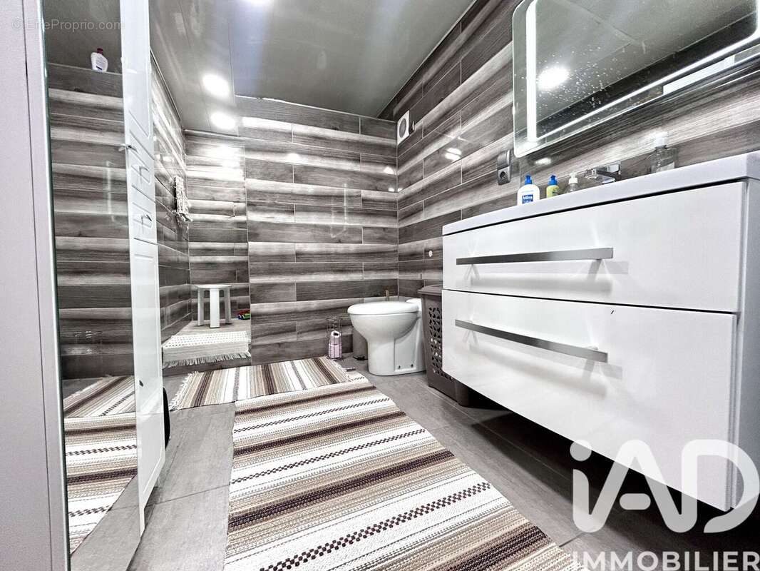 Maison 75 m² à Pia  - photo 9