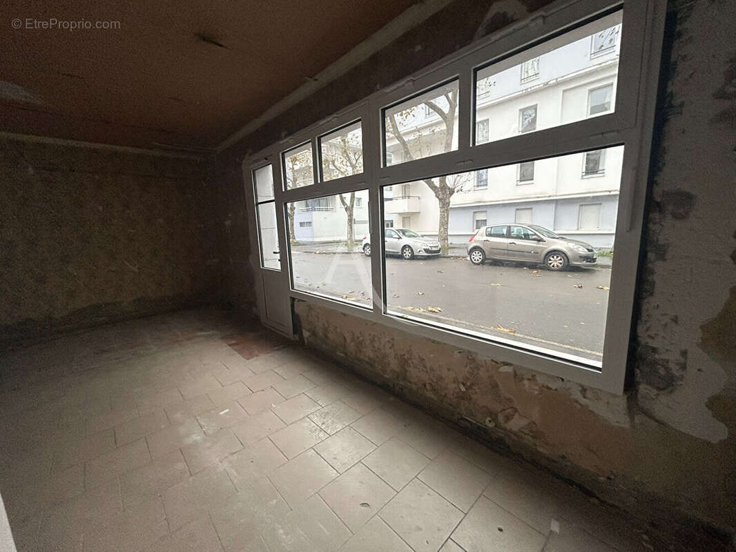 Appartement à SAINT-NAZAIRE