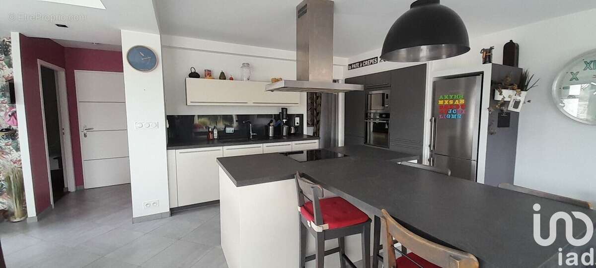 Photo 8 - Maison à PLOUHINEC