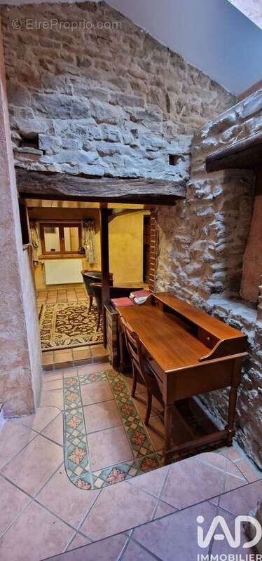 Photo 7 - Maison à BOUXURULLES