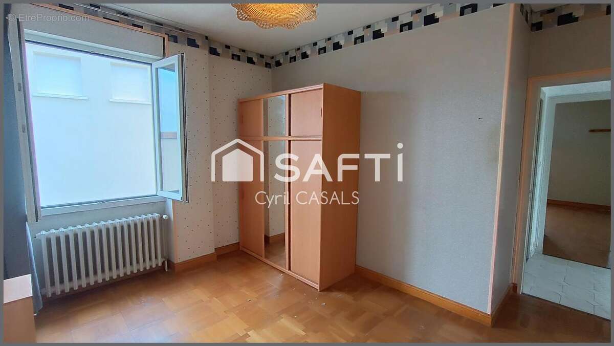 Photo 7 - Maison à SAINT-VALLIER