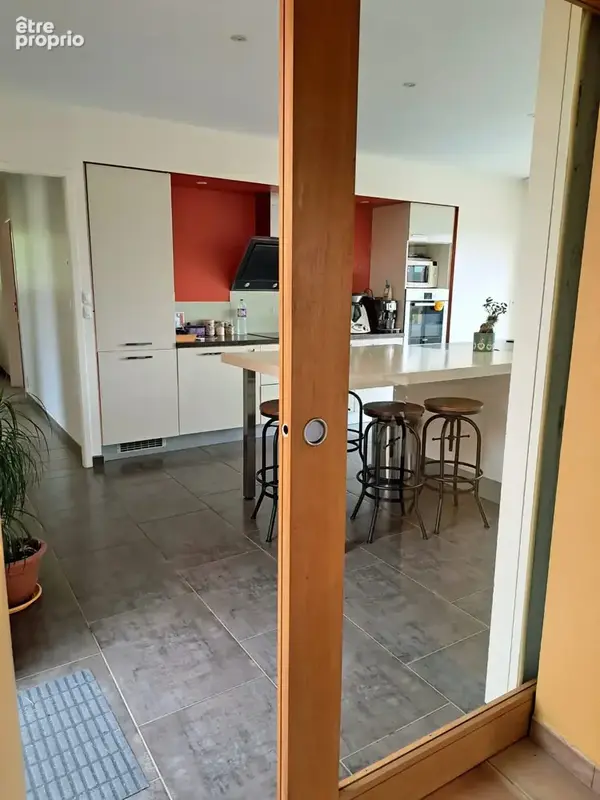 Longère atypique de 198 m2 de plain pied - photo 28