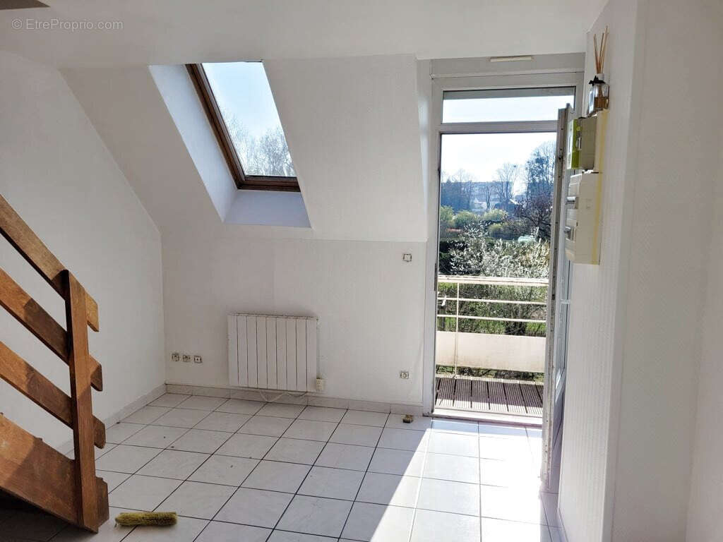 Appartement à AMIENS