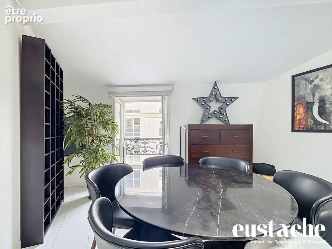 Appartement 2 pièces 59 m² à vendre à Puteaux (92800) - photo 7