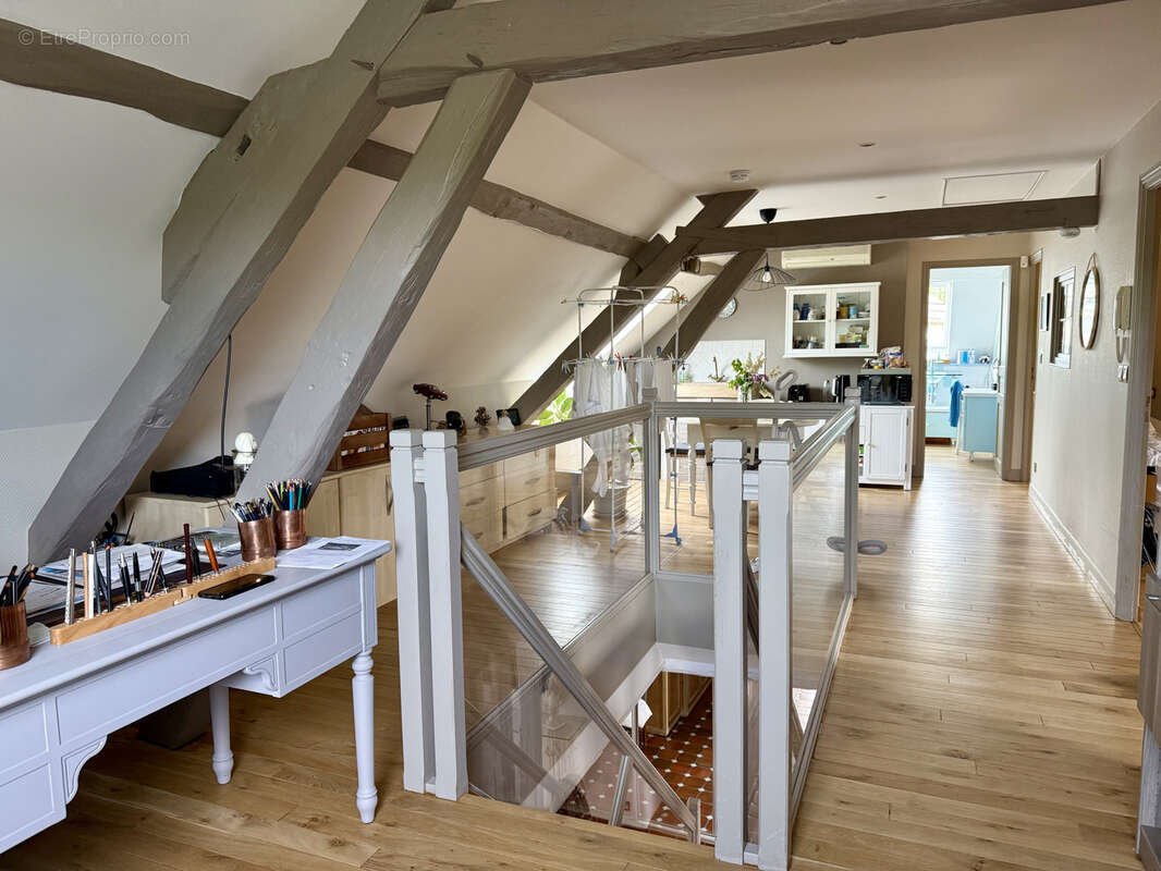 Maison à AUXON