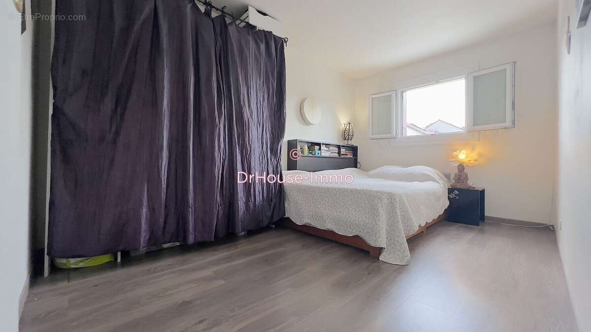 Maison à LA NORVILLE