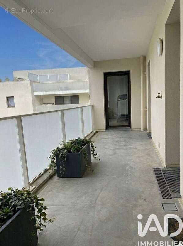 Photo 2 - Appartement à MERIGNAC