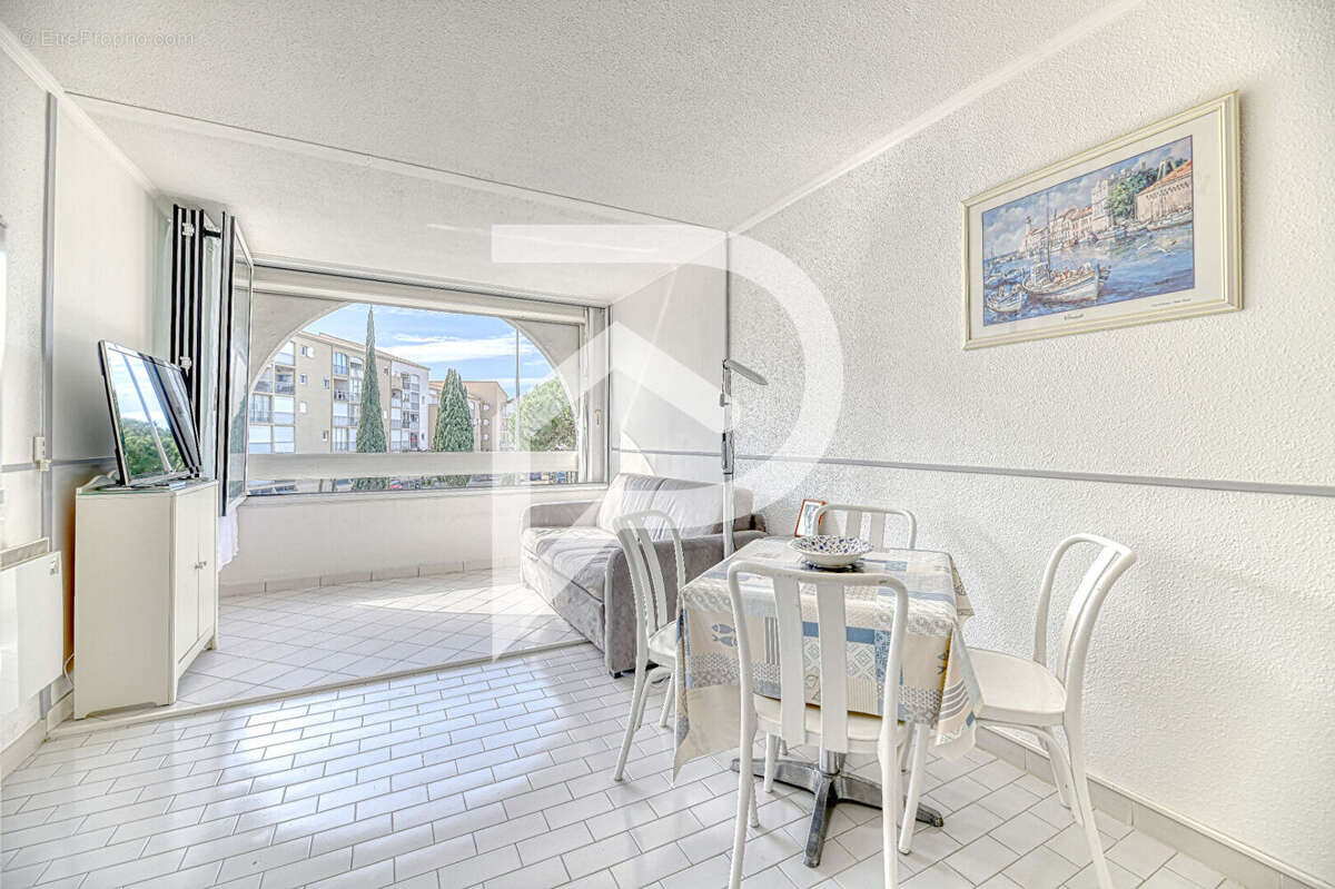 Appartement à LE GRAU-DU-ROI