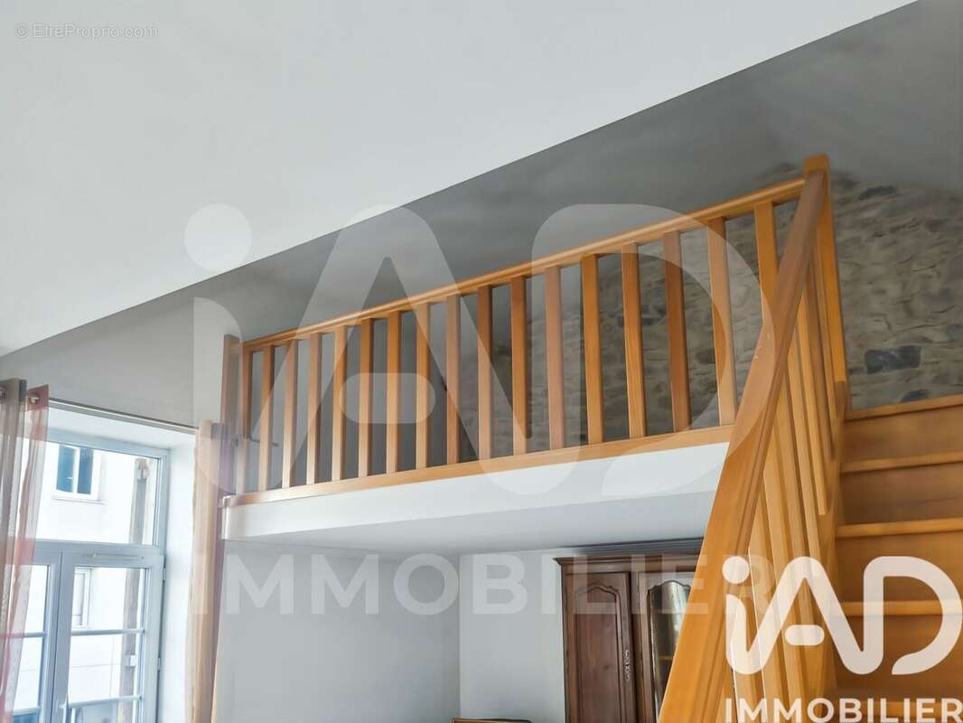 Photo 4 - Appartement à NIMES