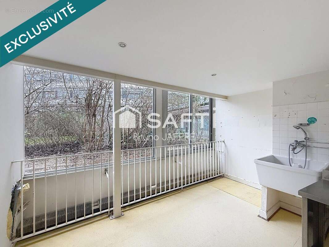 Photo 4 - Commerce à PARIS-15E