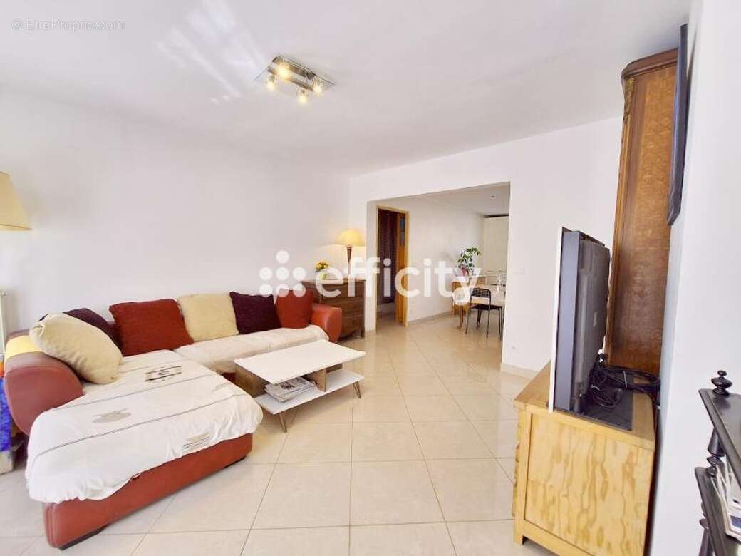 Appartement - photo 3