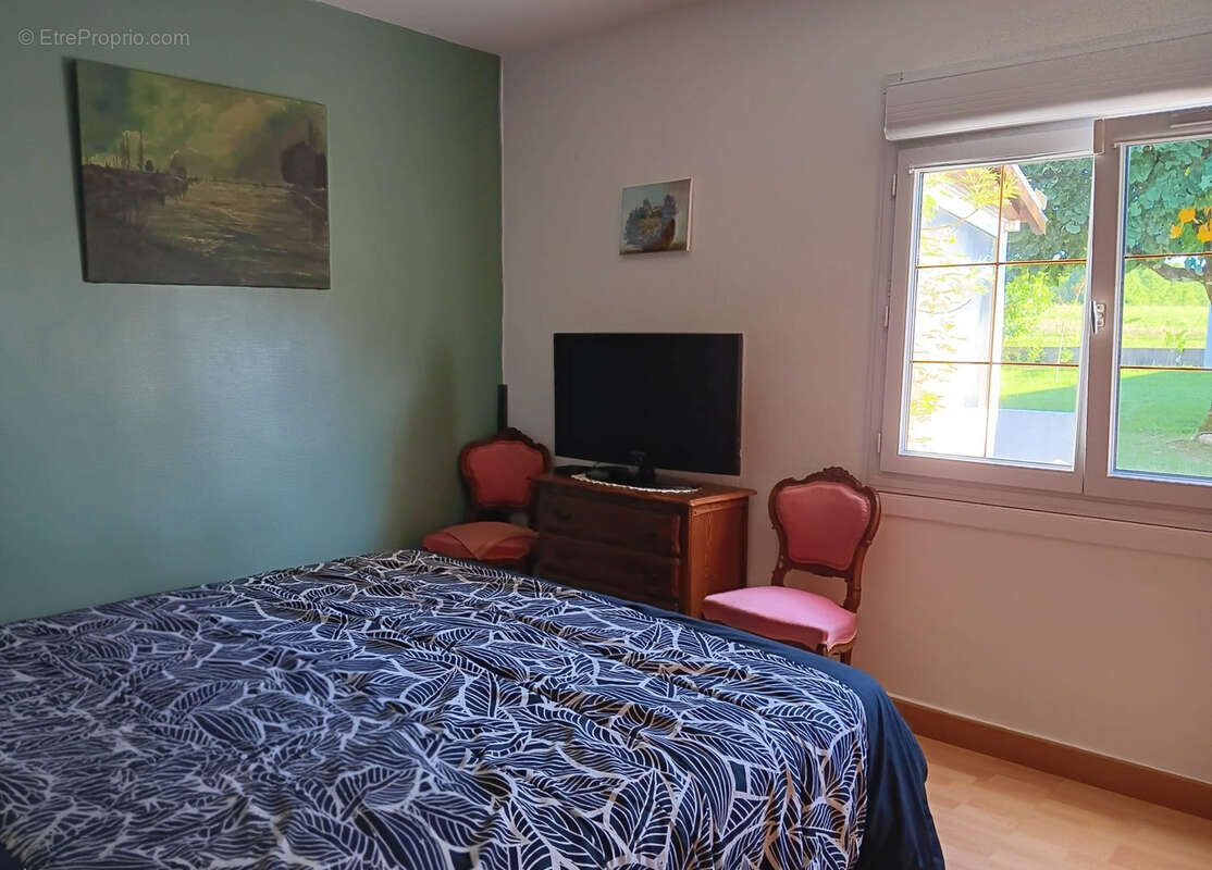 Maison à SAINT-GEORGES-SUR-CHER