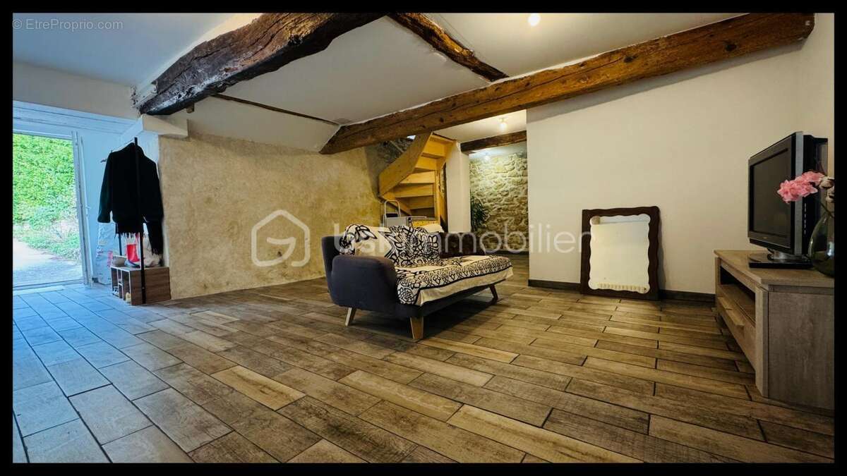 Maison à SAINT-FELIX-LAURAGAIS