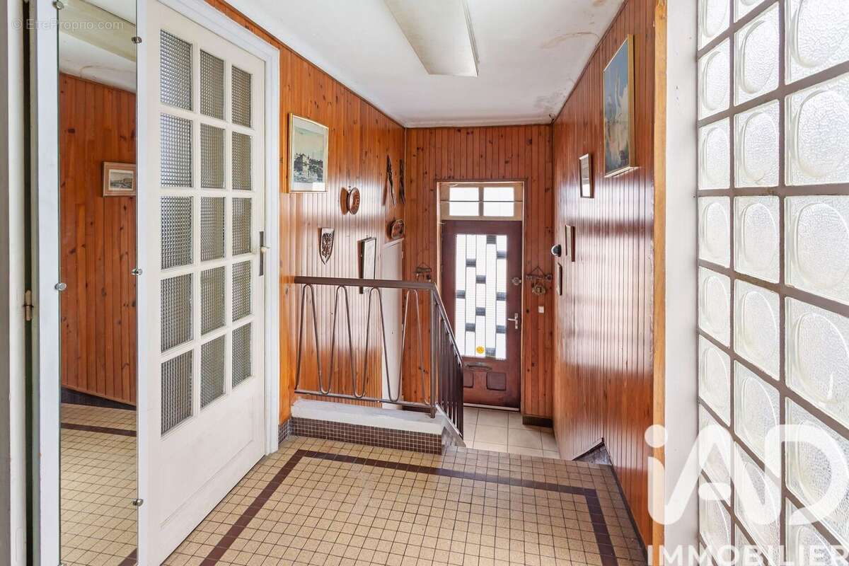 Photo 3 - Maison à NANTES