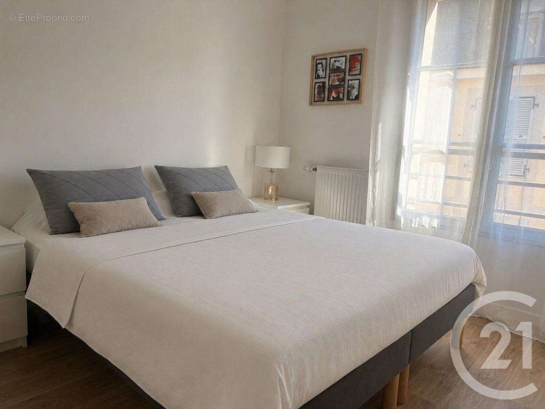 Appartement 62 m² à Senlis  - photo 7