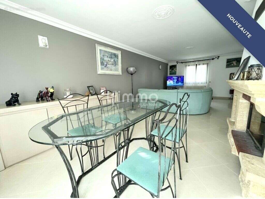 Maison à NOISY-LE-GRAND