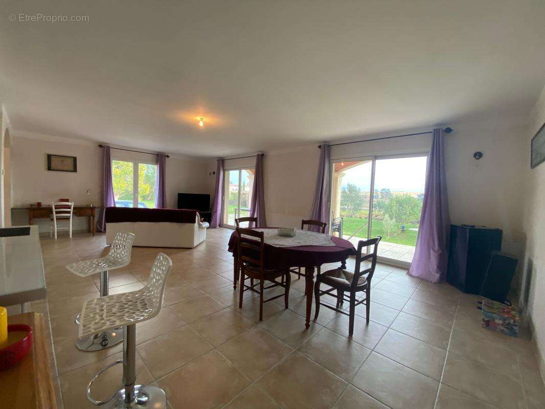 Maison à LAURAC-EN-VIVARAIS