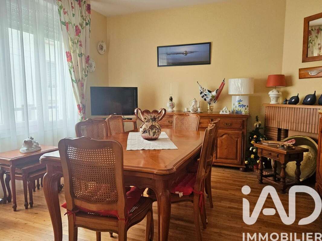Photo 2 - Appartement à LORIENT