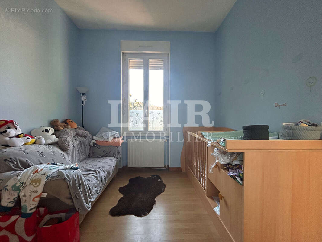 Appartement à BAGNOLES-DE-L'ORNE