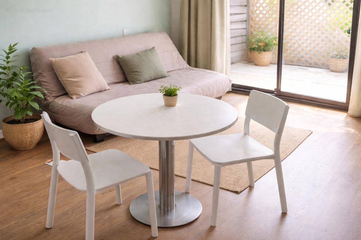 Appartement à TALENCE