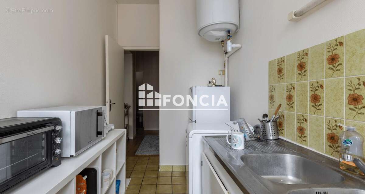 Appartement à ROUEN