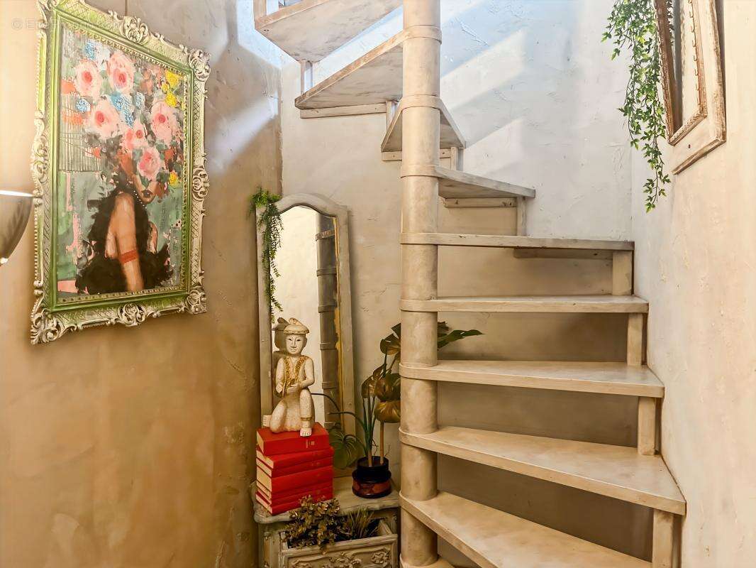 Appartement à MARSEILLAN