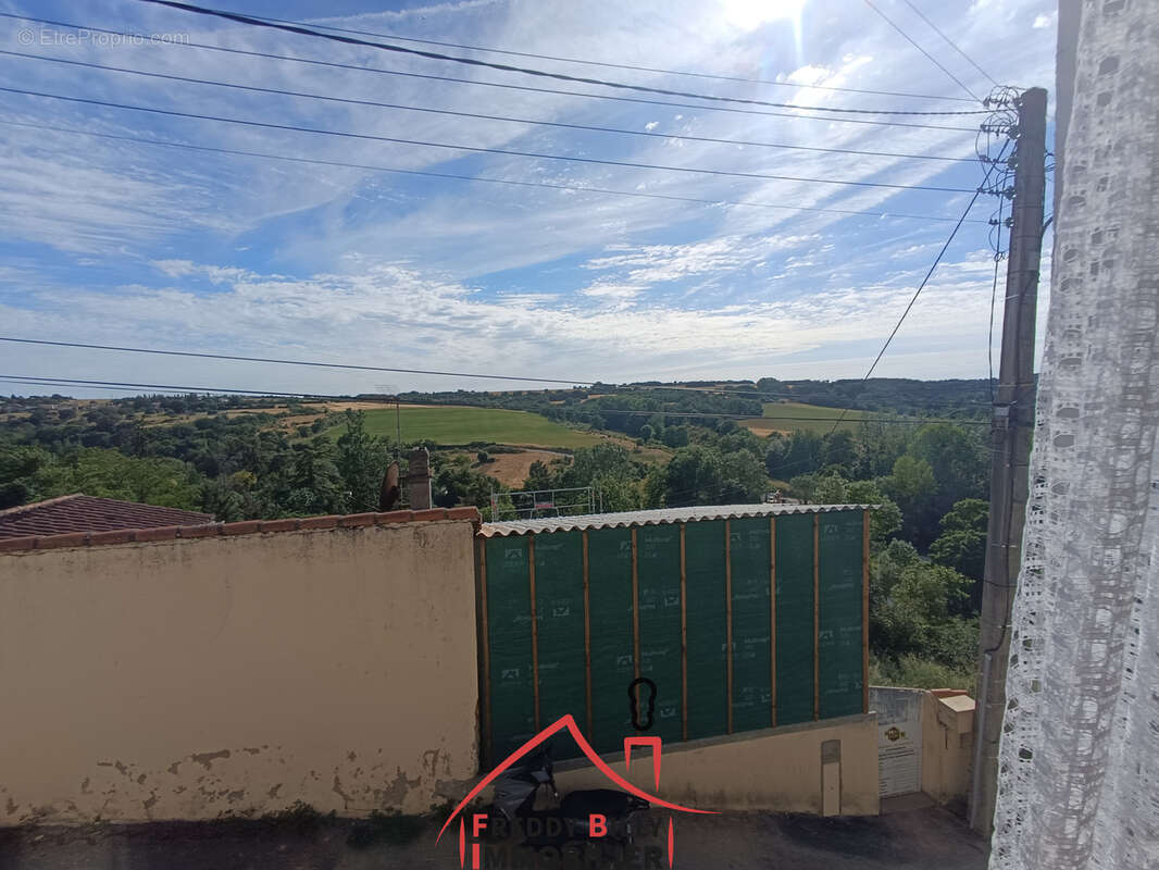 Maison à THOUARS