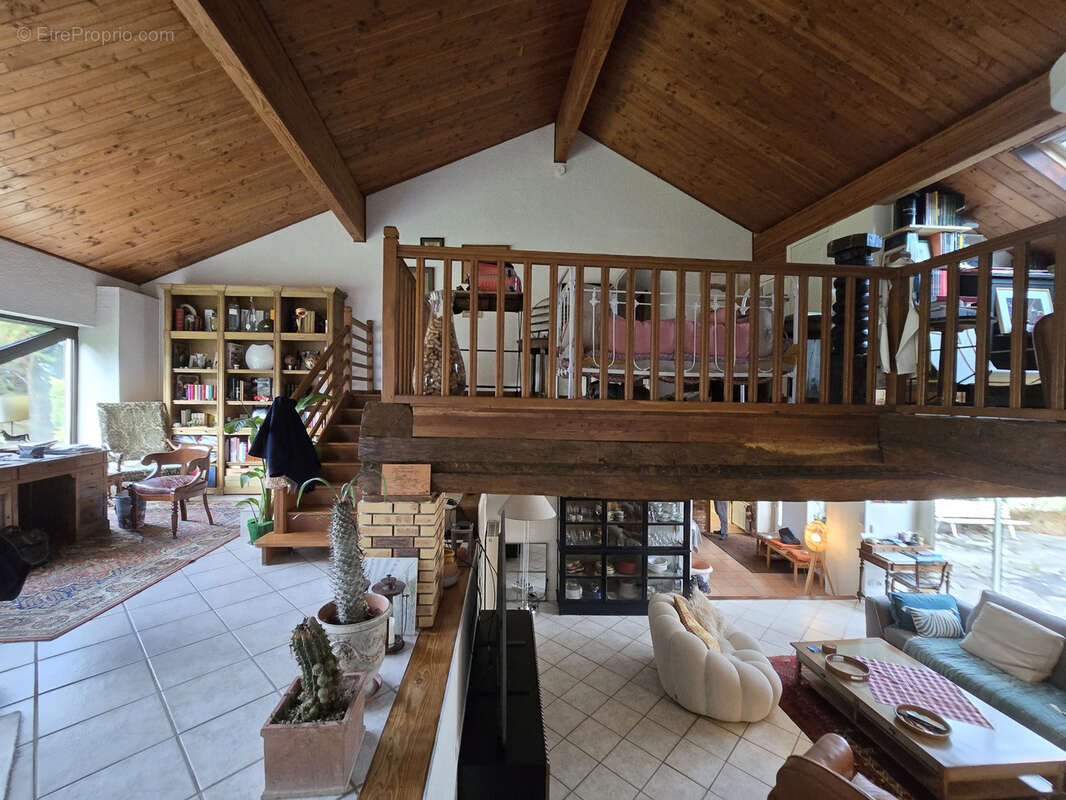Maison à LE VERNET