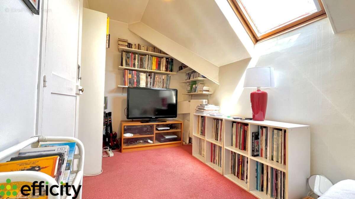 Maison 145 m² à Versailles  - photo 16