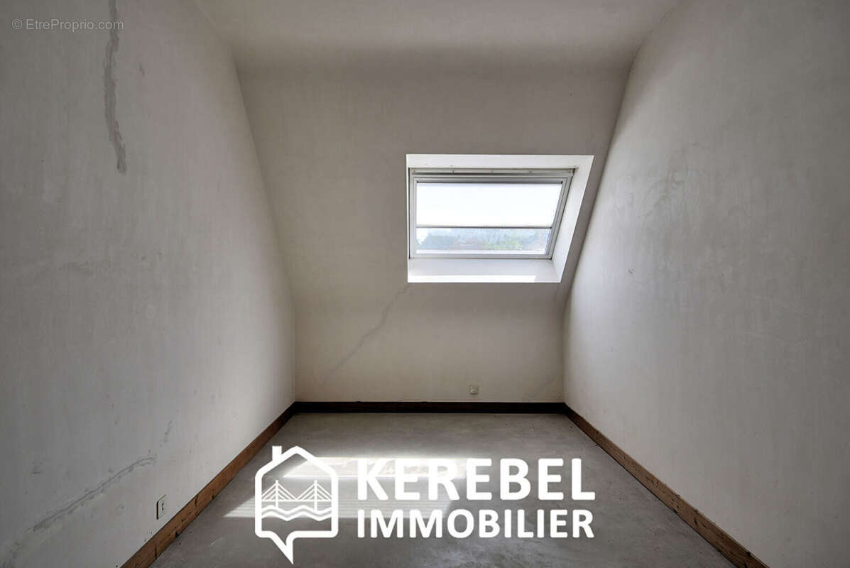 Maison à PLOUGASTEL-DAOULAS