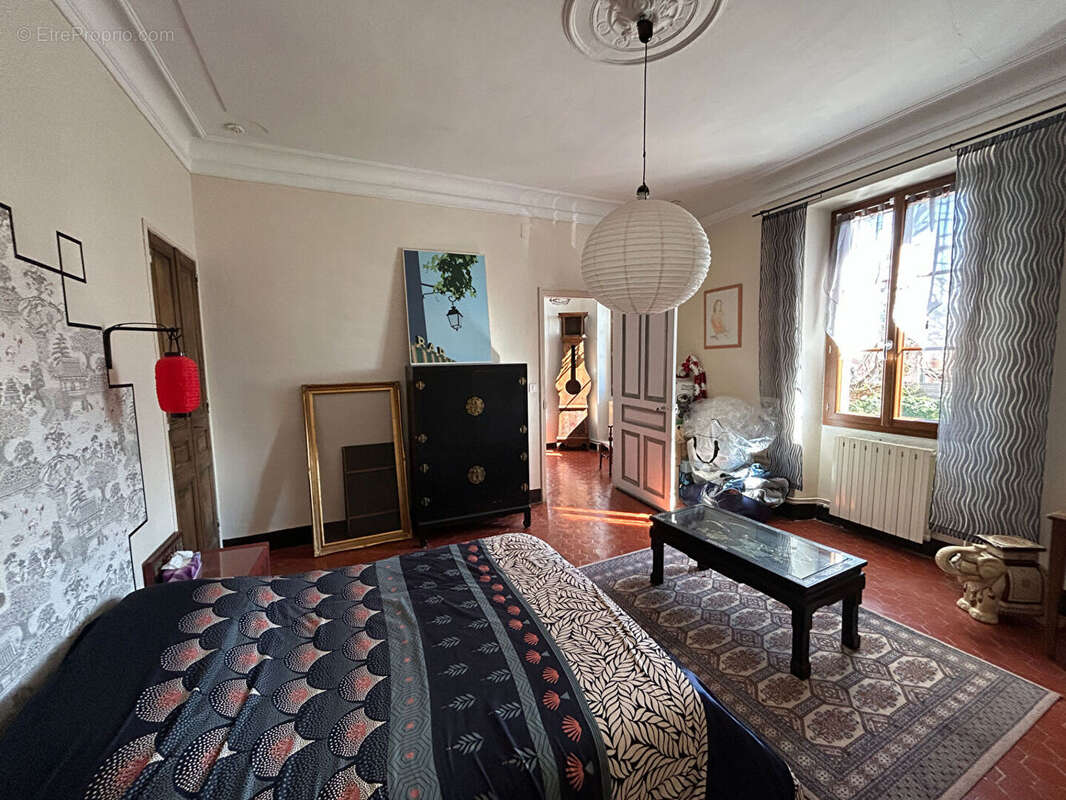 Maison à BEDOIN