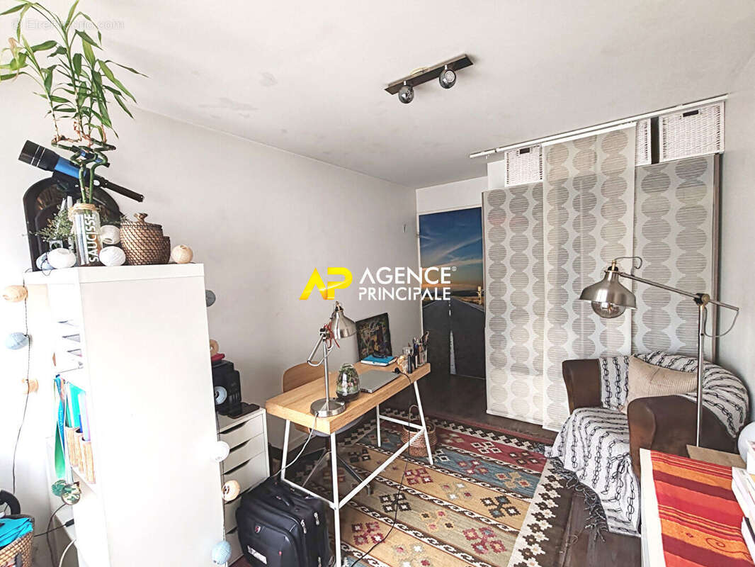 Appartement à ARGENTEUIL