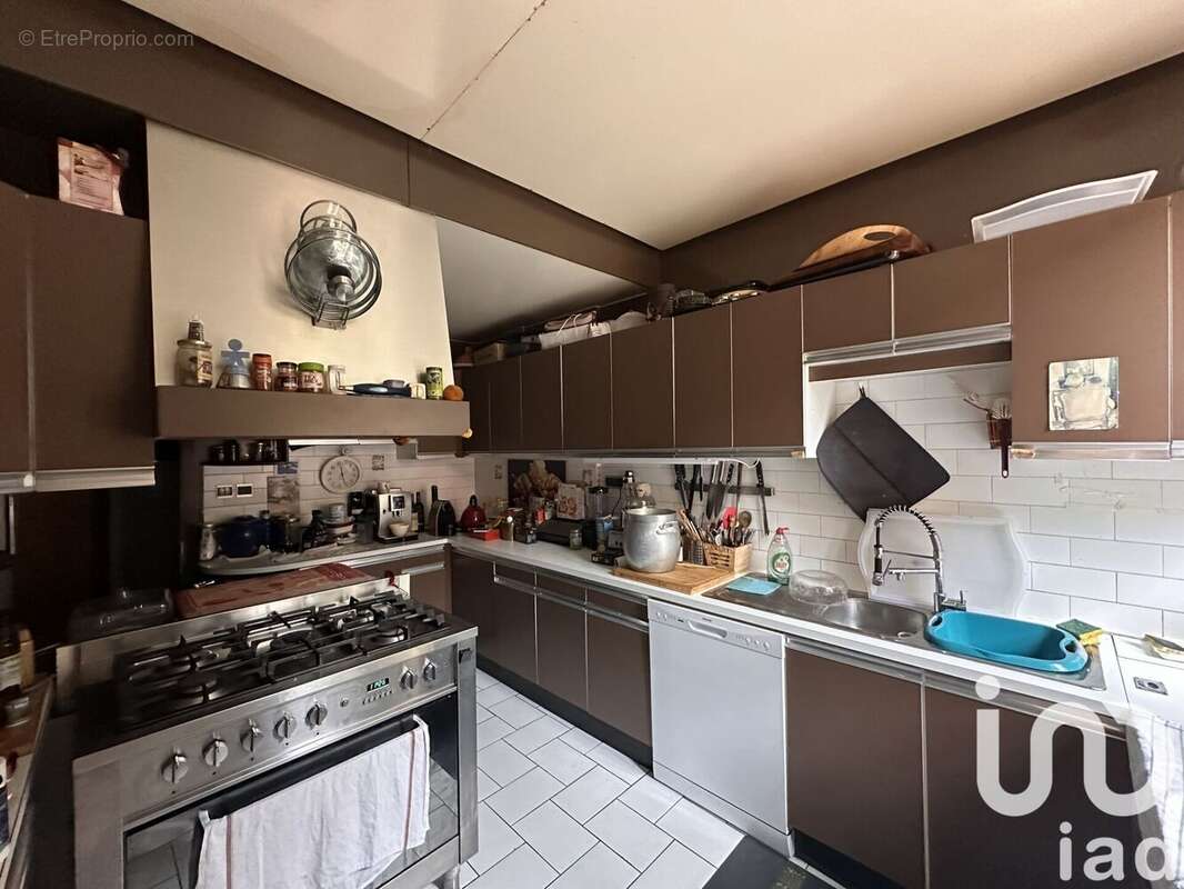 Photo 7 - Appartement à SAINT-VINCENT-DE-TYROSSE