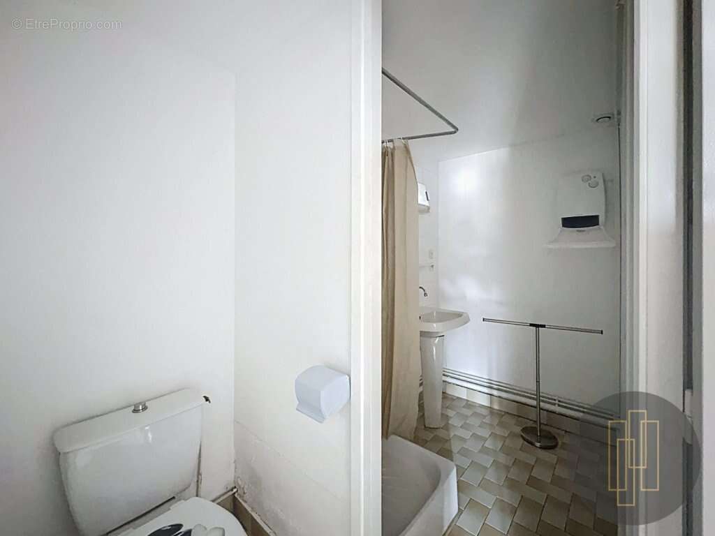 Appartement à TARARE