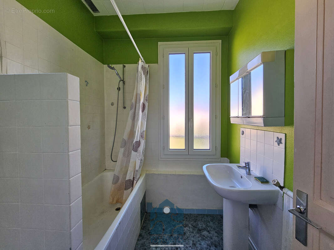 Appartement à CLERMONT-FERRAND