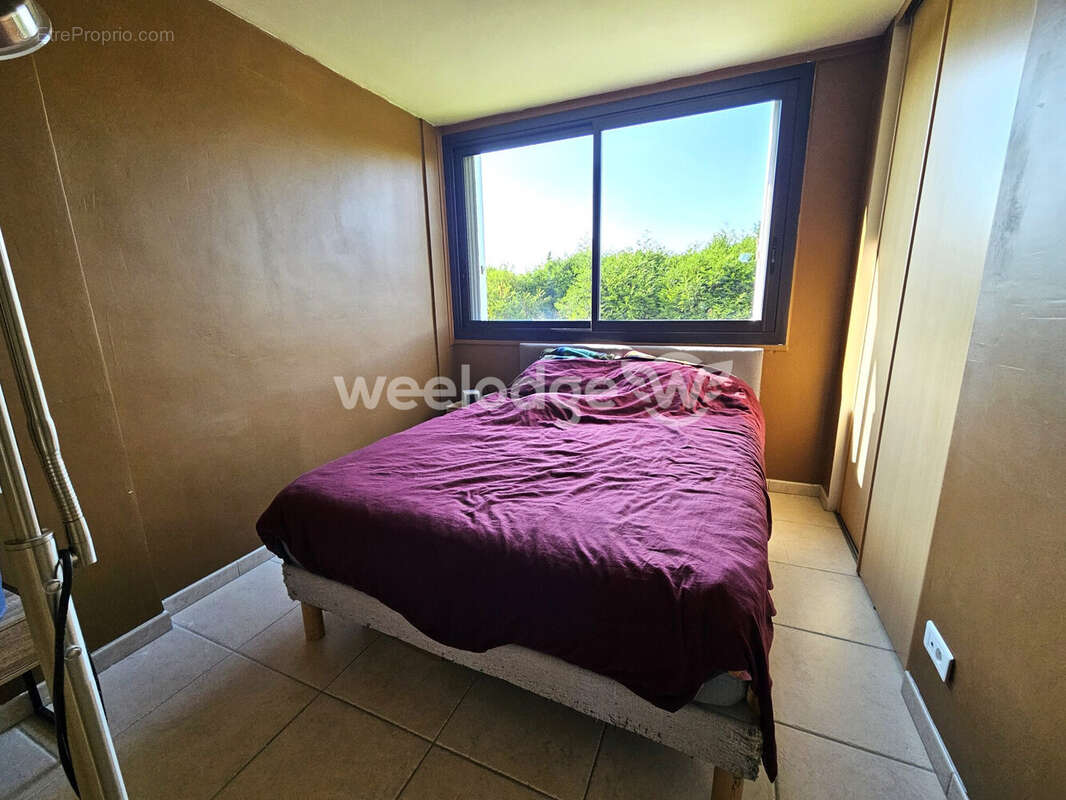 Appartement à CONFLANS-SAINTE-HONORINE